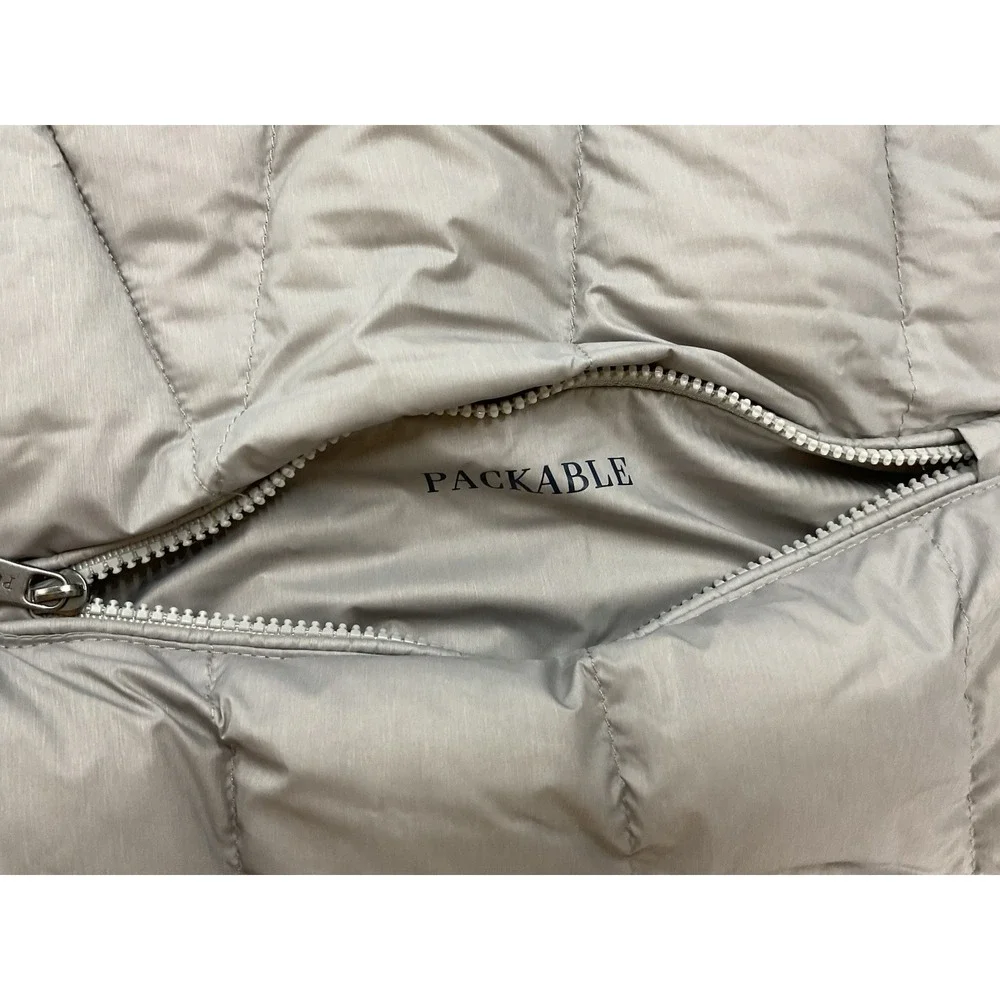 Polo Ralph Lauren FIRE! NWT!‎ The Colden Packable Jacket Gray 3XB